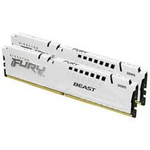 Kingston FURY Beast 64GB Kit DDR5-6400 CL32