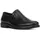 GEOX Brandolf Herren Schwarz 46