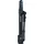 Topeak Mini Morph Minipumpe schwarz-grau