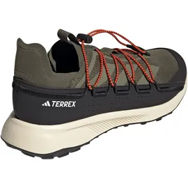 adidas Terrex Voyager 21 Herren Olive Strata/Olive Strata/Core Black 46