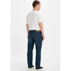 Levi's Levi's® Straight-Jeans »JEANS 541« im Five-Pocket Style blau