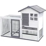 Kerbl Nagerstall Freetime Luke 127x62x98cm