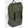 adidas 3-Streifen Rucksack Olive Strata/Black