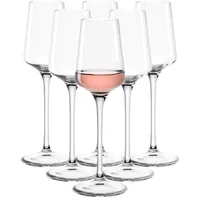 LEONARDO Puccini Grappaglas 0,12 l 6 St.