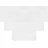 Villeroy & Boch Frühstücksteller Modern Grace 23 x 23 cm 6er Set weiß