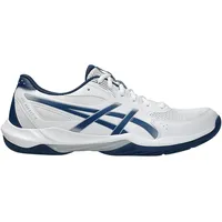 Asics Gel-Rocket 12 Weiss, 44