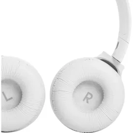 JBL Tune 510BT weiß