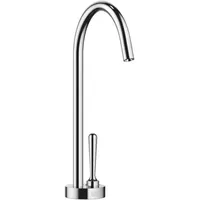 Dornbracht Vaia Küchenarmatur Chrom