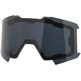 CMP X-WING MAGNET GOGGLES 30B4997-93UF L - Black / Orange - CAT3