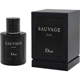 Dior Sauvage Elixir Eau de Parfum 100 ml