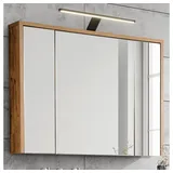 Lomadox HARLOW-56 100 cm braun