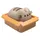 Grupo Erik Pusheen Sparschwein 19,2 cm