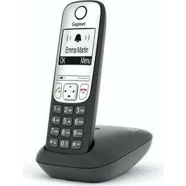 Gigaset A690 Duo schwarz
