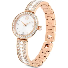 Swarovski Matrix Pearl Bangle Kristallarmband 36 mm 5705406