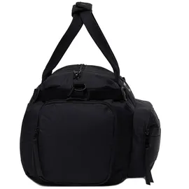 Napapijri H-Nadir Reisetasche S 56 cm Schwarz