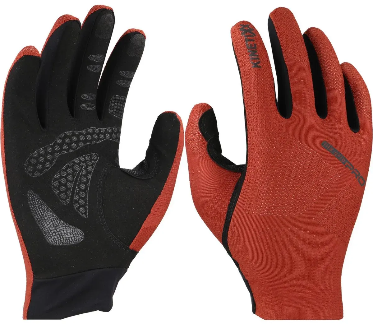 KinetiXx Farik Superlight red (03) 6
