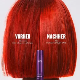 Wella Ultimate Color Conditioner 1000 ml