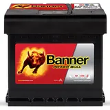 Banner Power Bull 50Ah