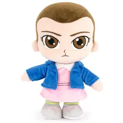 Stranger Things: Eleven - Plüschfigur 26cm