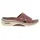 SKECHERS GO WALK ARCH FIT 2.0 Sandal Damen Braun 37