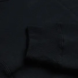 Troy Lee Designs Hoodie Schwarz/Weiß M