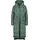 Alife & Kickin alife and Kickin RihannaAK A Puffer Coat Damen Steppjacke, Winterjacke gefütterte Jacke – Grün XL