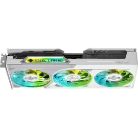 ASRock Arc B580 Steel Legend 12 GB GDDR6