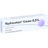 Dermapharm Hydrocutan 0,5%
