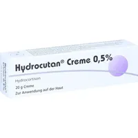 Dermapharm Hydrocutan 0,5%