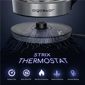 Aigostar Cris 30OSU