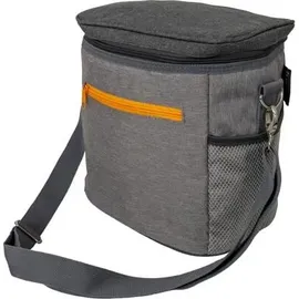 Bo-Camp Kühltasche 20 l Grau