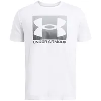 Under Armour Boxed Sports weiß XL