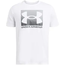 Under Armour Boxed Sports weiß XL