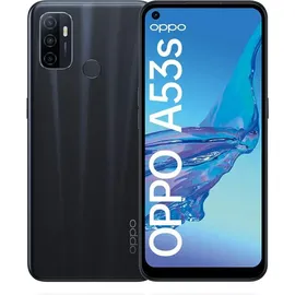 OPPO A53s 128 GB electric black
