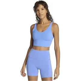 adidas Studio All Me Blue L