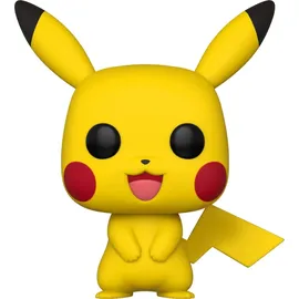 Funko POP! Pokemon Pikachu