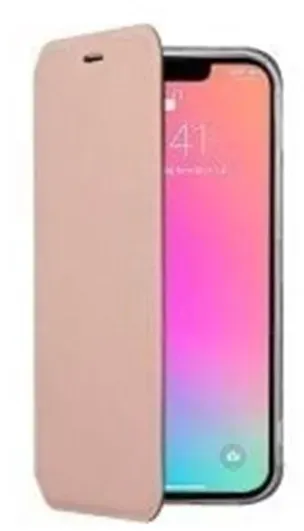 Clever iPhone 16e MagSafe - Rose