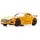 Siku 1542 - SLS AMG Black Series Gelb 1:87