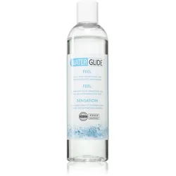 Waterglide Feel Gleitgel 300 ml