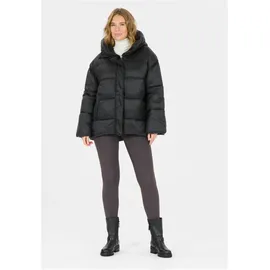ATHLECIA Shaja W Short Puffer black 34