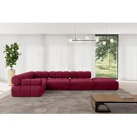 Altdecor Modulares Sofa Ecksofa in L-Form - Felto-L2 -