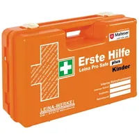 Leina-Werke Pro Safe Plus Kinder DIN 13169
