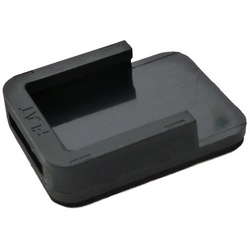 Camsports 3 Flat Mounts - Acc-Evo4