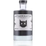 Böser Kater Blackberry Gin 40,0% vol 0,5 l