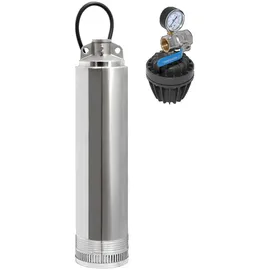 KSB Unterwassermotorpumpe IxoPro 4 Pack 1x230V, IP 68 39300242
