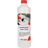 NOVADUR Rohrreiniger Extra Stark 080.562B , 1000 ml - Flasche