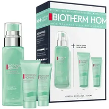 Biotherm Homme - Aquapower Routine Gesichtspflegesets Herren (36.99 € / )
