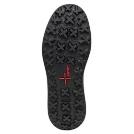 GEOX Granito + Grip ABX ANKLE BOOTS BLACK 41_EU