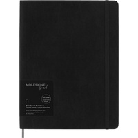 Moleskine Smart Notebook, Smart Writing System, Digitales Smart-Notizbuch mit