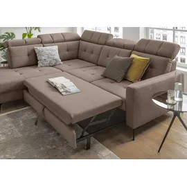 Musterring Ecksofa MR 4615 272 x 84